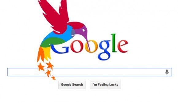 How Google’s Hummingbird Update Affects Your Company’s Website Ranking