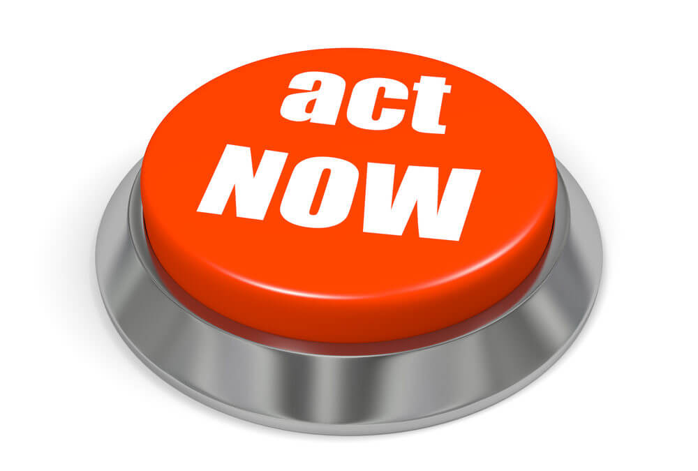 5 Surefire Ways to Increase the Effectiveness of Your Call-to-Action Buttons