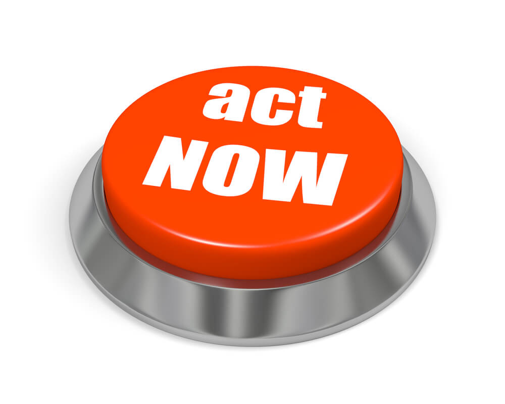 5 Surefire Ways to Increase the Effectiveness of Your Call-to-Action Buttons