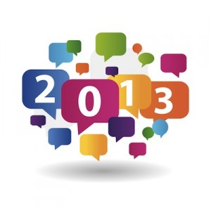 5 Big Changes in Online Marketing in 2013