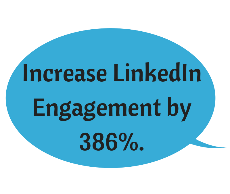 Increasing LinkedIn Engagement for Businesses