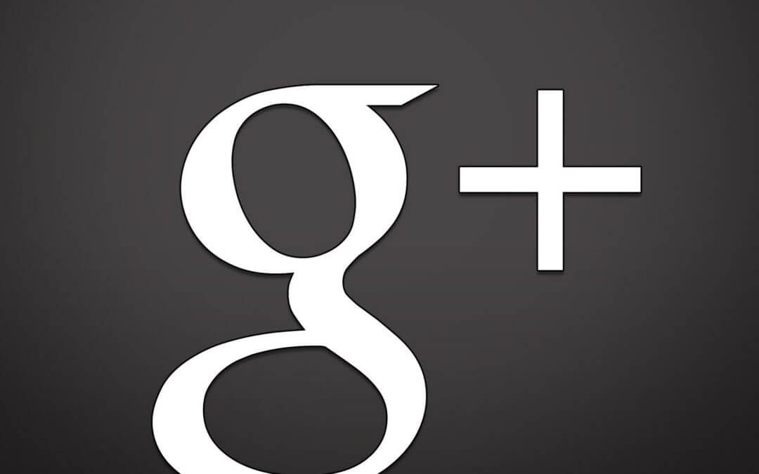 Why Google+ Is Important For Your Business