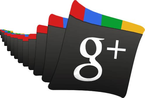 Why You Should Be On Google+ (And How-To Get Started) [Infographic]