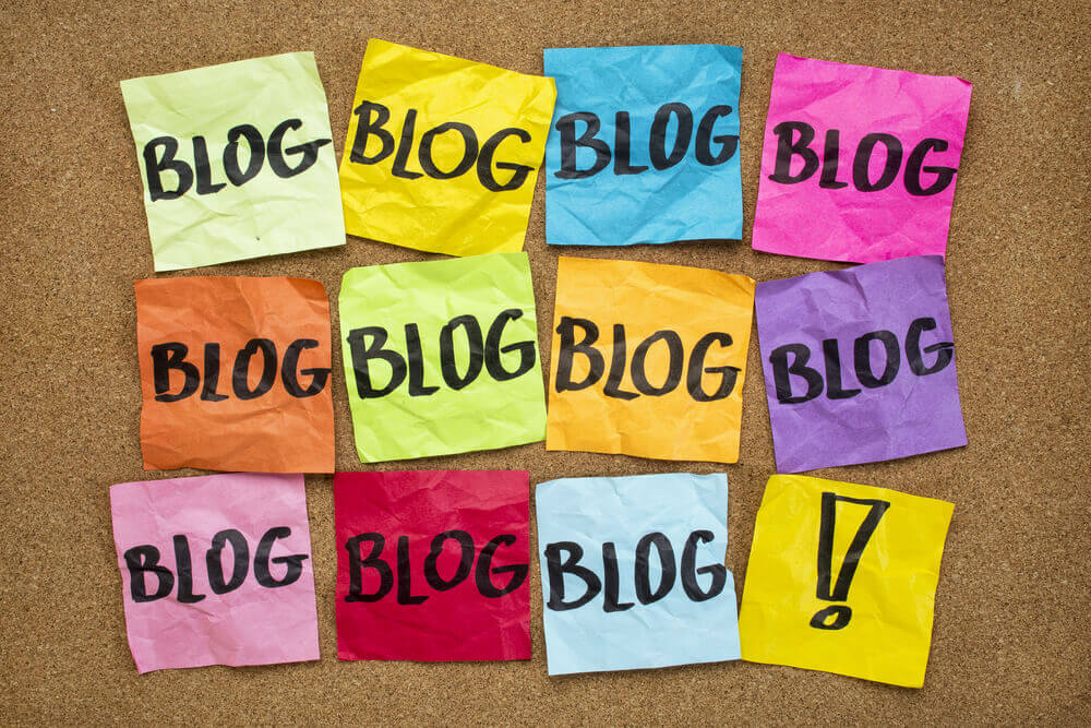Online Marketing Frequently Asked Questions: How Often Should I Be Blogging and Emailing?