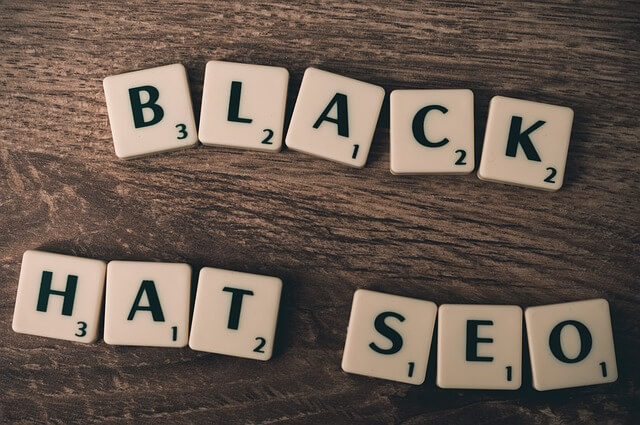 Buyer Beware! Avoid Online Marketers Using “Black Hat” Tactics