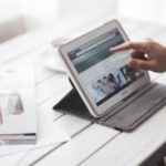 Businesses Get Ahead