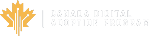 Canada Digital Adoption Plan - Core Online Marketing