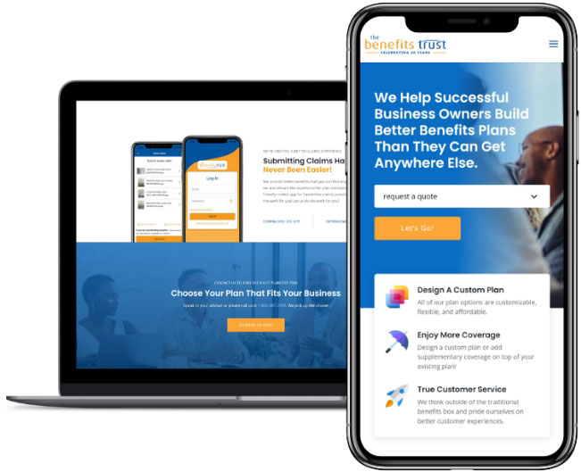 custom wordpress development