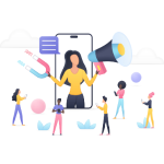 Influencer Marketing