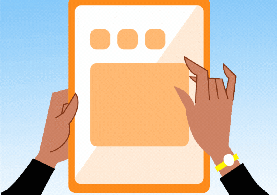 Your Mobile User Experience May Cost You Leads