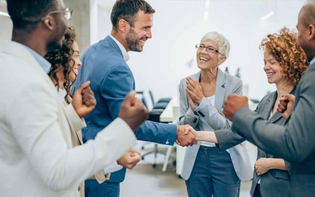 How Core Helps Canadian Businesses Identify, Plan, and Implement AI