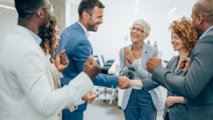 Core AI Services can be funded under the BDC's new LIFT program. Contact Core to learn more.